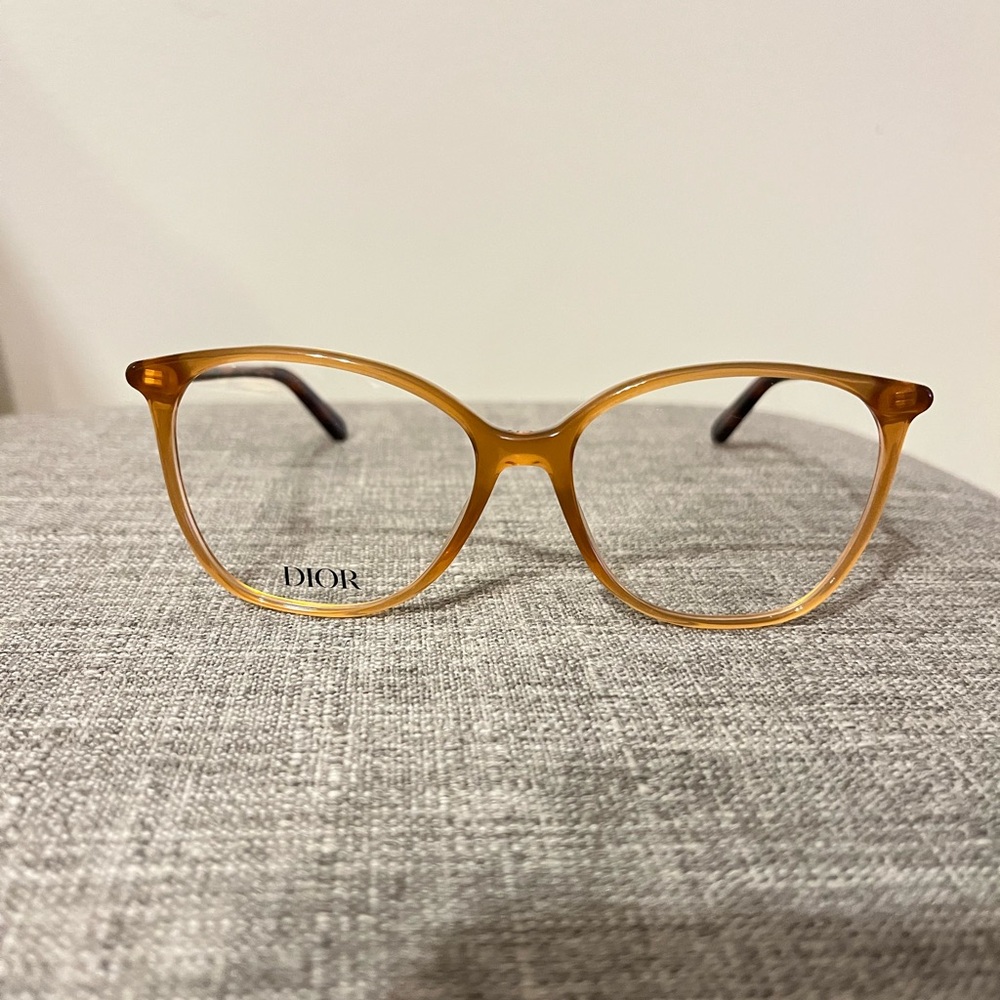 Dior Women's Amber Glasses